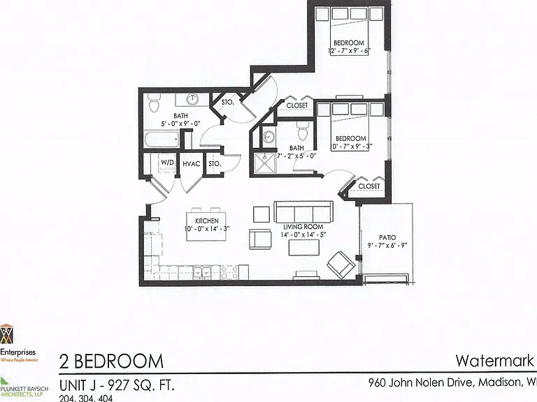 Watermark Lofts — Photo 14