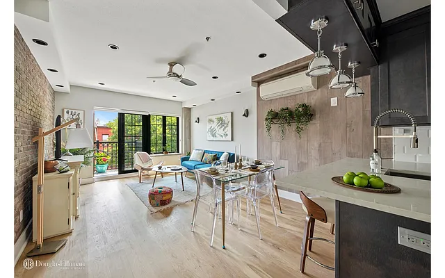 Rented by Douglas Elliman | media 10