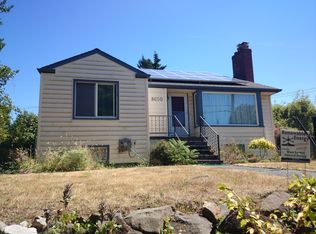 8650 35th Ave SW, Seattle, WA 98126