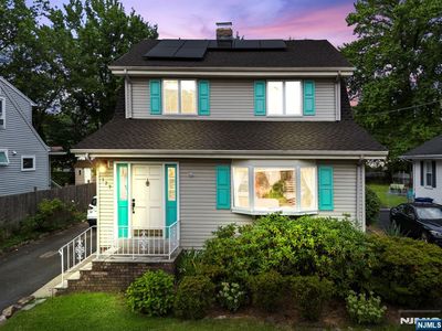 127 Poplar Ave, Hackensack, NJ, 07601