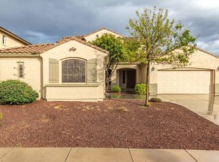 15264 W Redfield Rd, Surprise, AZ 85379