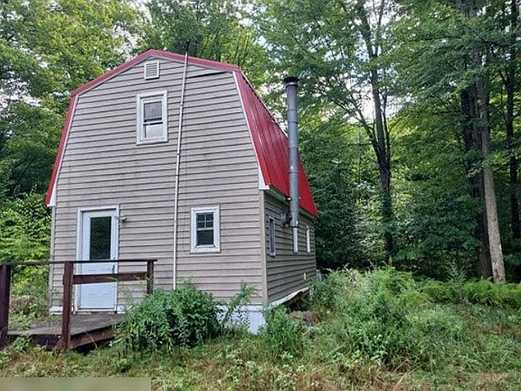 2nd image of 9584 Lafever Rd