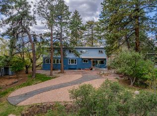 2800 Walnut St, Los Alamos, NM 87544