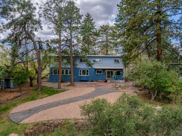 2800 Walnut St, Los Alamos, NM 87544