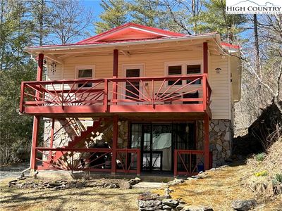 2570 Big Peak Creek Road, Laurel Springs, NC, 28644