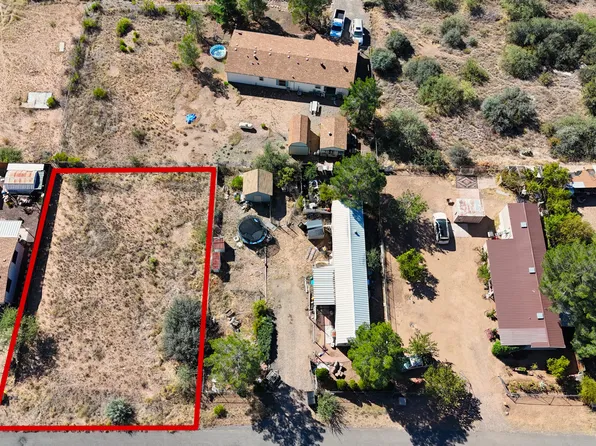 20647 E OCOTILLO Drive #2870, Mayer, AZ 86333