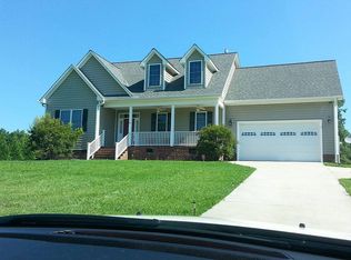 65 Annie Bell Ln, Roxboro, NC 27574