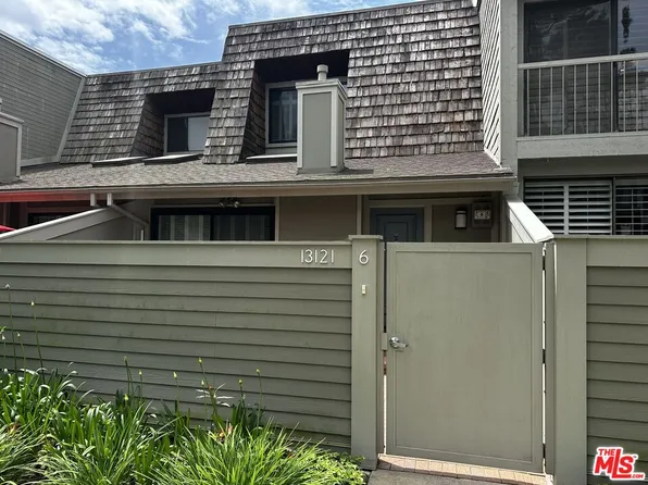 13121 Mindanao Way Unit 6, Los Angeles, CA 90292