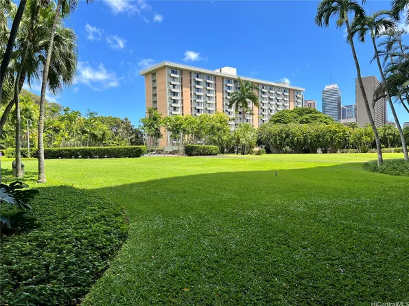 1511 Nuuanu Ave APT 1228, Honolulu, HI 96817