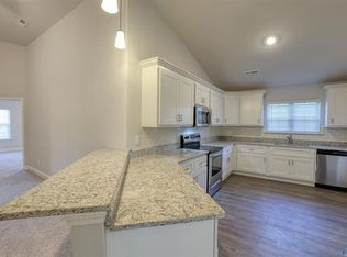 226 Abercorn Dr, Madison, AL 35756
