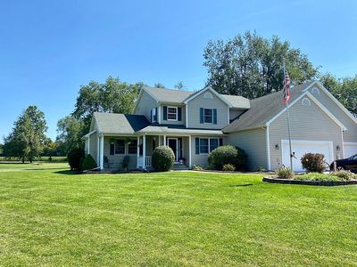 6101 Providence Neapolis Swanton Rd, Swanton, OH, 43558
