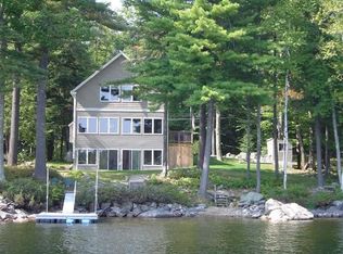 12 Mondor White Rd, Casco, ME 04015