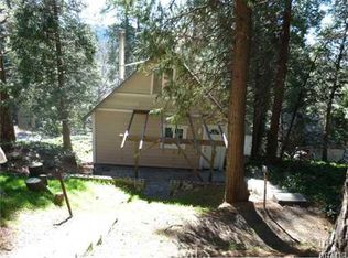 21816 Vista, Crestline, CA 92325
