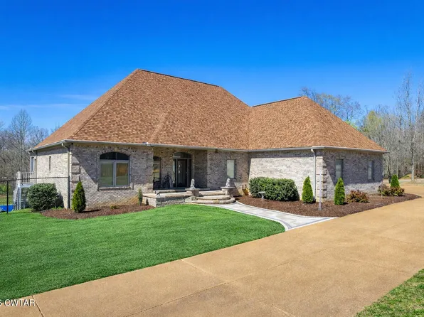 575 Homestead Ln, Henderson, TN 38340