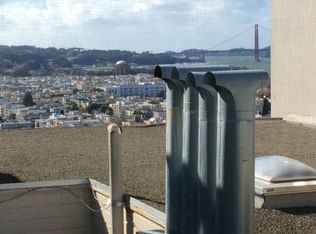 2345 Larkin St, San Francisco, CA 94109