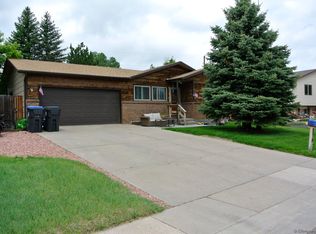 278 Bent Ave, Cheyenne, WY 82007