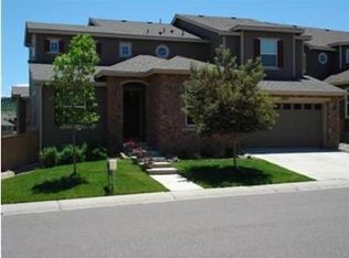 11057 Glengate Cir, Highlands Ranch, CO 80130