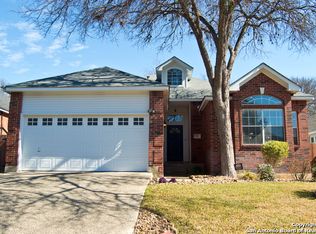 15 Morgans Blf, San Antonio, TX 78216