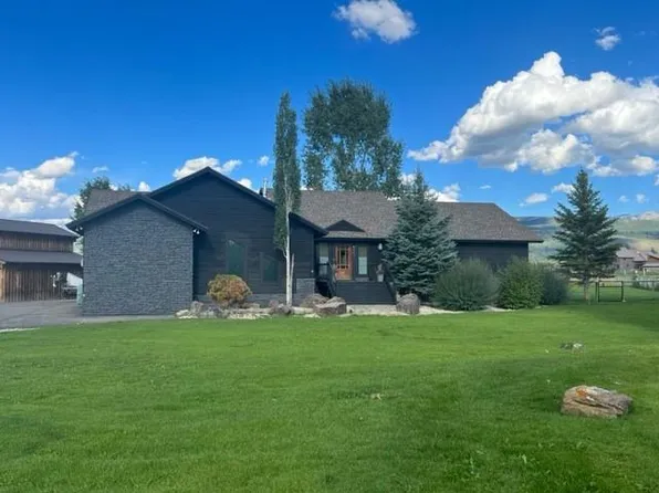 6863 Shire Ridge Dr, Victor, ID 83455