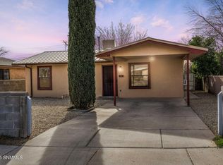 906 Rio Grande St, Las Cruces, NM 88001