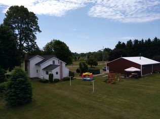 6003 Barclay Rd, Sodus, NY 14551