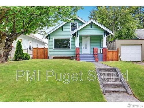 1108 S Ridgewood Ave Photo 1
