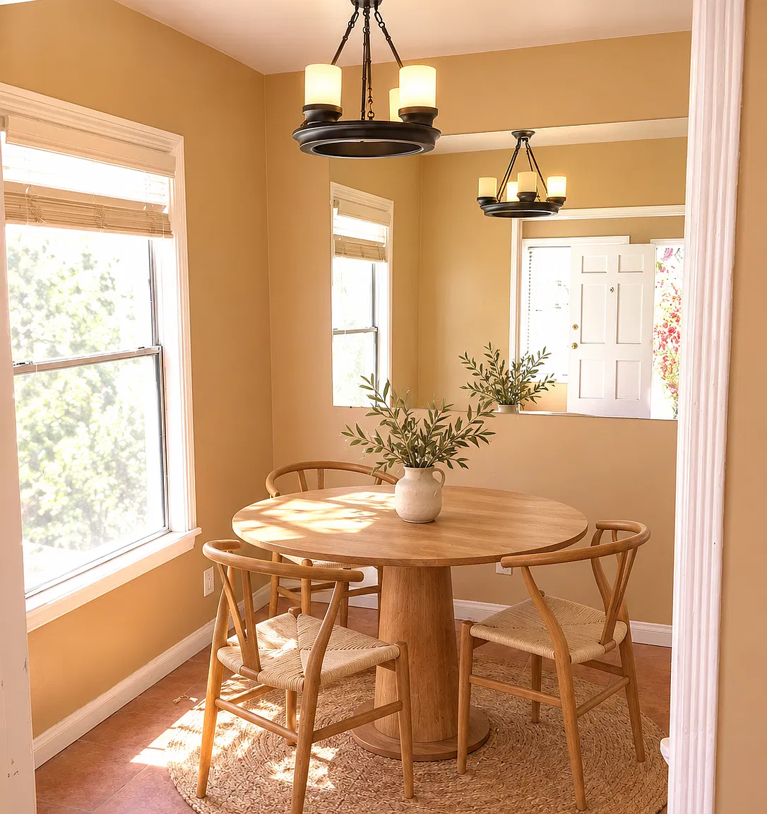1 bed, 680 sqft, $2,395 — Photo 3