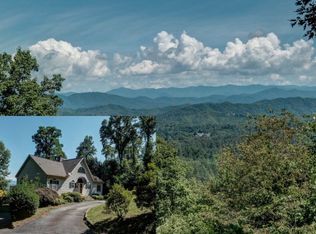 1480 Poor House Mountain Trl, Murphy, NC 28906