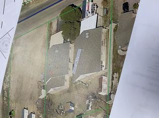 6815 Ector Ave, Odessa, TX 79762