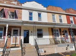 421 E Frankford St, Bethlehem, PA 18018