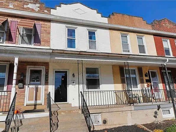 421 E Frankford St, Bethlehem, PA 18018