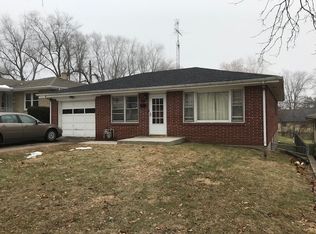 807 N Johnston Ave, Rockford, IL 61101