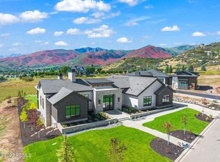 78 E Altamont Dr, Midway, UT 84049