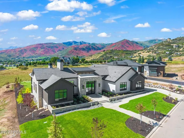 78 E Altamont Dr, Midway, UT 84049
