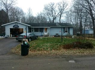 1535 Grace St, Isle, MN 56342