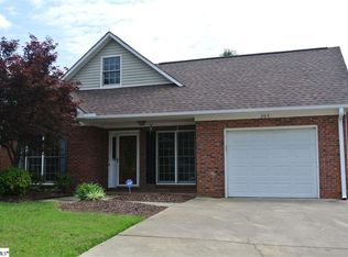 207 Ashton Dr, Moore, SC 29369