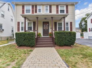 158 Worcester St, Watertown, MA 02472