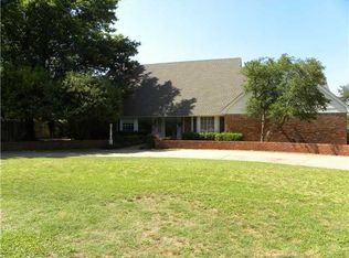 3209 Rolling Stone Rd, Oklahoma City, OK 73120