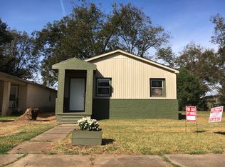 2504 Detroit St, Alexandria, LA 71302