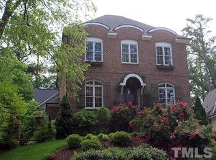 3426 Turnbridge Dr, Raleigh, NC 27609