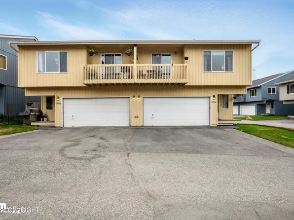 17334 Flintwood Pl, Eagle River, AK 99577