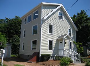 22 Florence Ave, New Haven, CT 06512