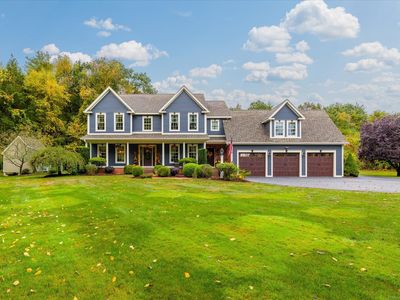20 Herindeen Landing, Woodstock, CT, 06281
