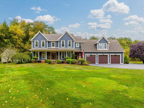 20 Herindeen Landing, Woodstock, CT 06281