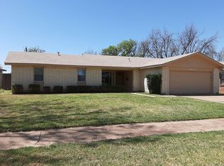 4614 Cypress Ave, Wichita Falls, TX 76310