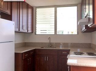 3340 Campbell Ave APT 207, Honolulu, HI 96815