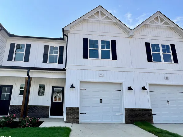 73 Calluna Dr, Clayton, NC 27520