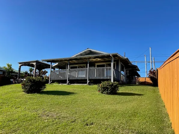 45-3270 Ohia St, Honokaa, HI 96727