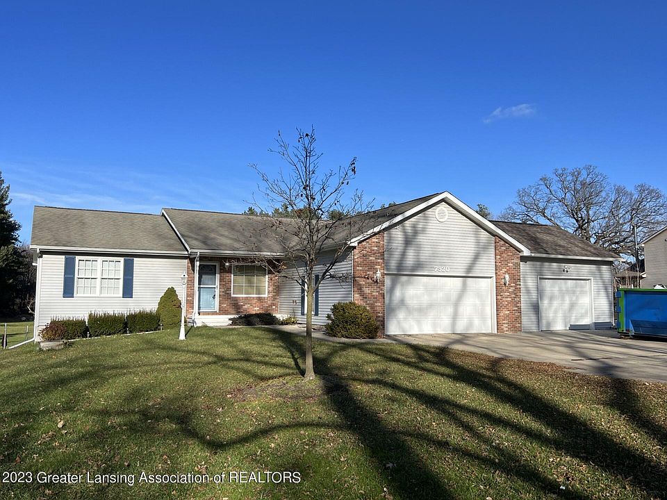 7920 Clark Rd, Grand Ledge, MI 48837 MLS 277499 Zillow