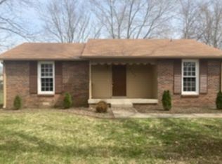 3485 Arvin Dr, Clarksville, TN 37042